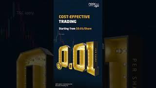 Access U.S. Stocks Directly with Noor Capital