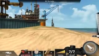 Kill Shot Bravo All Region 11 Black Ops Missions Walkthrough Guide