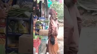  தொப்பி அம்மாவிற்கு ஜுஸ் கொடுக்கும் பக்தர் திருவண்ணாமலை  | టోపీ అమ్మవారికి రసం ఇస్తున్న భక్తుడు