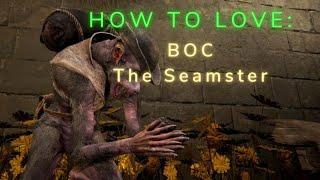 SECRET Boc The Seamster Dialogue After Calling Him Beautiful | Elden Ring: How To's