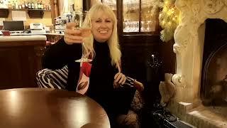 Christmas Tour Trailer - Keeping you informed