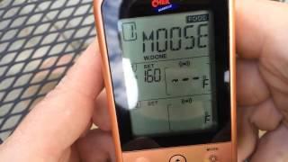 Maverick ET 733 Remote Wireless BBQ Thermometer