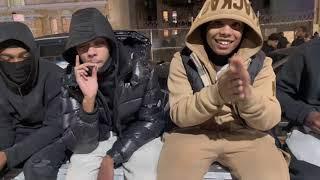 JB Sleeze & @E-Wuu Speaks on BLUNTTALK NYC