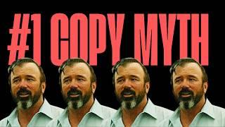 The gurus are lying to you (#1 copywriting myth BUSTED)