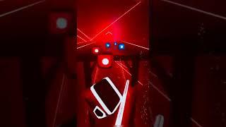 When my kid playing Beat Saber VR 