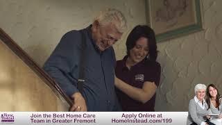 CAREGivers Wanted in Fremont, NE | Home Instead Senior Care