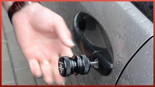 Car Inventions that are at another level #1