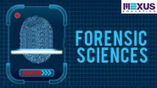 Forensic Sciences