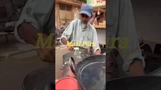 Indian Malpua In Karachi