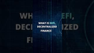 What is DeFi | Decentralized Finance | YouTradeBiz