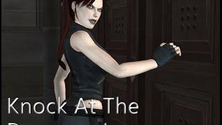 Tomb Raider XNA Lara "Knock At The Door"