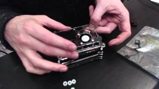Setting Up Bitcoin Fullnode on Raspberry Pi 2 - Bitcoin Core 0.12