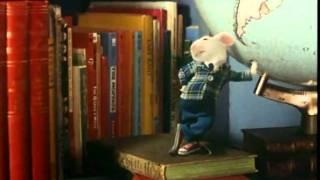 Stuart Little Trailer deutsch