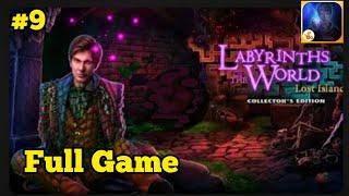 Labyrinths of the World 9 Full Game