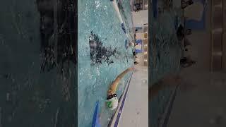 20230805. 지호Shin. 서호Shin. Swim21.