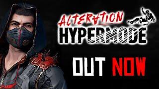 Dying Light 2 Hypermode Is Back (Alteration)