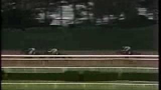 1979 Belmont Stakes (Spectacular Bid finishes 3rd)