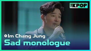 임창정(Im Chang Jung) - 슬픈 혼잣말ㅣ라이브 온 언플러그드(LIVE ON UNPLUGGED) 임창정편