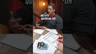 Quem é o tio Huli? @tiohuli #otiohuli #empreender #trader #daytrading #investidor #lucro #sucesso