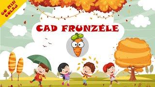 Cad Frunzele - 60 Minute Colaj Cantece Pentru Copii