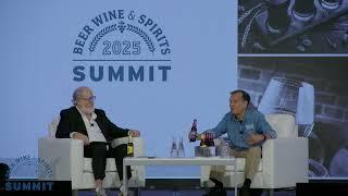 Summit 2025 - Jim Koch of Boston Beer Co.