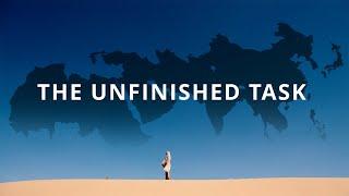 The Unreached Need