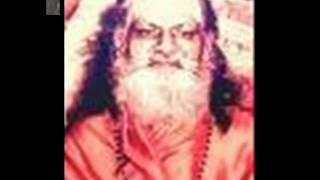 Jai Gurudev-His Divinity Shri Bramhananda Saraswati ji Maharaaj....!