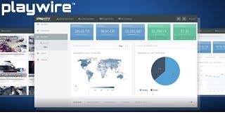 Playwire's RAMP Solution: Revenue Amplification Managed by Professionals®