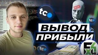 Мой ОПЫТ Инвестиций в мультивалютный робот   за 2 года использования |Trade Capital Bot | ВЫВОДЫ