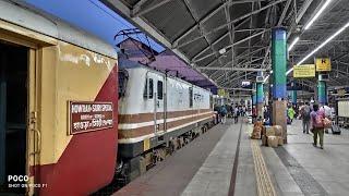 JOURNEY || Durgapur TO Howrah By Siuri Howrah Hool SF Special . Full Journey ||| Indian Railway.