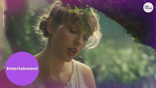 Taylor Swift's new album 'Folklore': From 'Betty' to 'Cardigan' | USA TODAY Entertainment