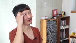 인터뷰 반이정