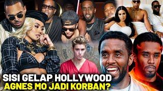 Bukti Bejatnya Industri Hiburan Hollywood! Begini Kehidupan Artis² yang Terseret Dikehidupan Gelap