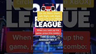 @RocketLeague @Splixi @YouTubeViewers this cool