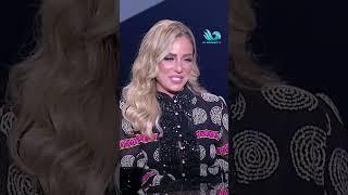 ما حدش ضربك على إيدك عشان تصوري معاها...العرافة تستفز ريم البارودي على الهواء