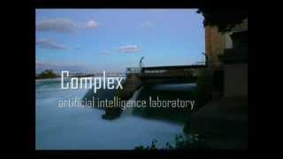 Complex - artificial intelligence laboratory