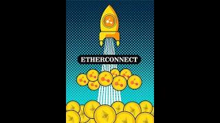 Etherconnect HOW to register