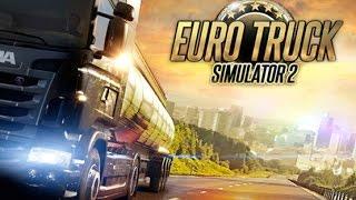 Вставляем своё фото в профиль игры Euro Truck Simulator 2