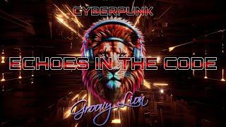 Echoes in the Code | Cyberpunk | Cyber Pixel Vol.1: A Journey Through Digital Worlds | Groovy Lion