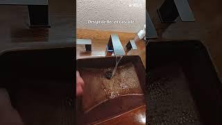  Astuce de Robinet Anti-Brûlure : Les LEDs Crient « CHAUD ! » Avant le Contact ! 