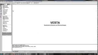 VESTA Installation Instructions