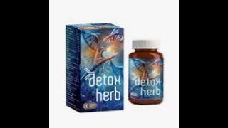 Detoxherb Là Gì