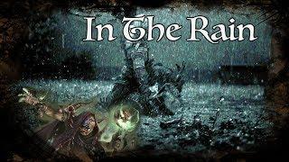 D&D Ambience - In The Rain