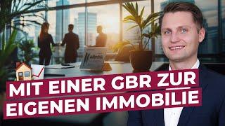 So vermeidest Du teure Fehler beim Immobilienkauf! (Steuerberater David Kasper)