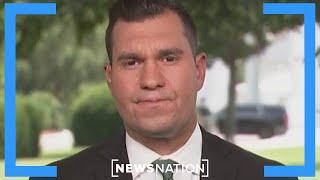 Trump 'frustrated' as NATO Summit nears with other world leaders | NewsNation Now