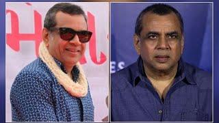 Waa Kuma Aktarka Paresh Rawal?