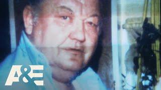 Cold Case Files Classic: A Letter Reveals SHOCKING Details of Robbery & Murder 15 Years Later | A&E