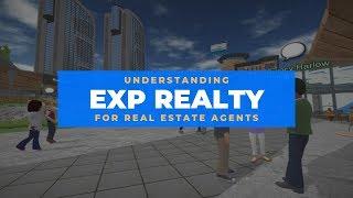 An Introduction to eXp Realty for Real Estate Agents