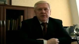 Брат ТВ. 2 Интервью с председателем РСЕХБ Смирновым А.В