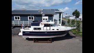 2005 Nimbus 380 Commander - Boat Sold at De Vaart Yachting